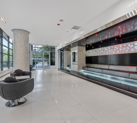 Photo 34 at 3401 - 56 Annie Craig Drive SE, Mimico, Toronto Photo 34 at 3401 - 56 Annie Craig Drive SE, Mimico, Toronto