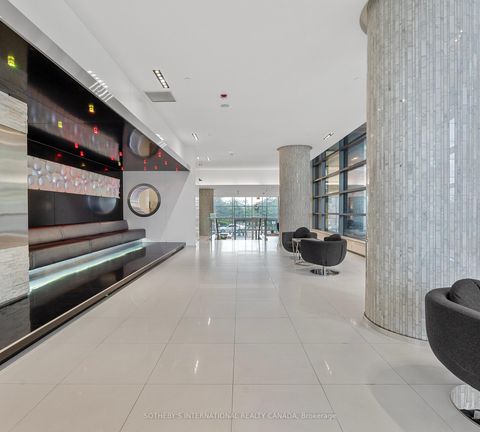 Photo 35 at 3401 - 56 Annie Craig Drive SE, Mimico, Toronto Photo 35 at 3401 - 56 Annie Craig Drive SE, Mimico, Toronto