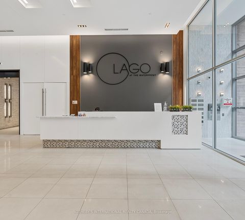 Photo 36 at 3401 - 56 Annie Craig Drive SE, Mimico, Toronto Photo 36 at 3401 - 56 Annie Craig Drive SE, Mimico, Toronto