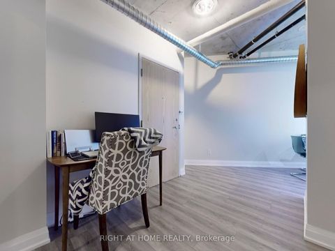 Photo 5 at 415 - 170 Sudbury Street, Little Portugal, Toronto