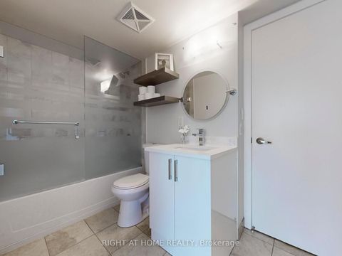 Photo 10 at 415 - 170 Sudbury Street, Little Portugal, Toronto