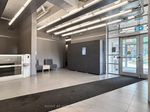 Photo 12 at 415 - 170 Sudbury Street, Little Portugal, Toronto