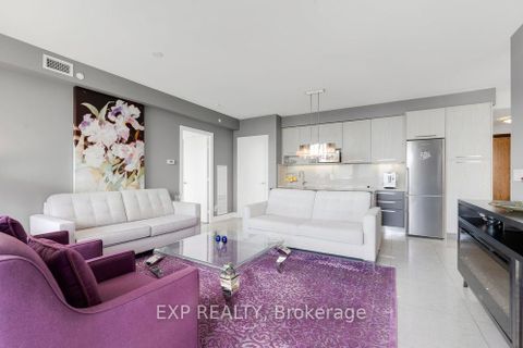 Photo 0 at 4003 - 36 Park Lawn Road, Mimico, Toronto Photo 0 at 4003 - 36 Park Lawn Road, Mimico, Toronto