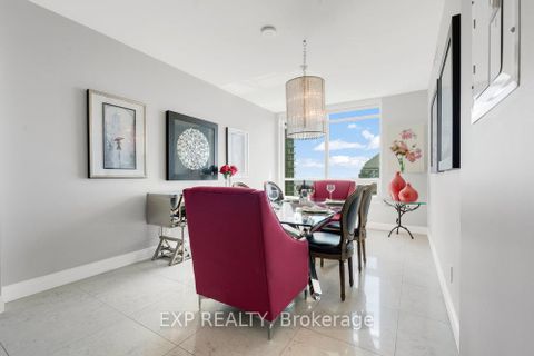 Photo 6 at 4003 - 36 Park Lawn Road, Mimico, Toronto