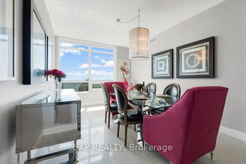 Photo 7 at 4003 - 36 Park Lawn Road, Mimico, Toronto