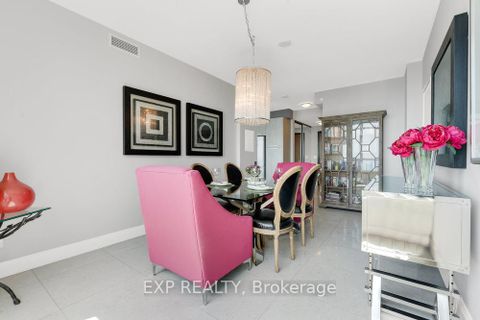 Photo 8 at 4003 - 36 Park Lawn Road, Mimico, Toronto Photo 8 at 4003 - 36 Park Lawn Road, Mimico, Toronto