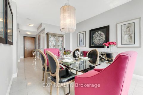 Photo 9 at 4003 - 36 Park Lawn Road, Mimico, Toronto Photo 9 at 4003 - 36 Park Lawn Road, Mimico, Toronto