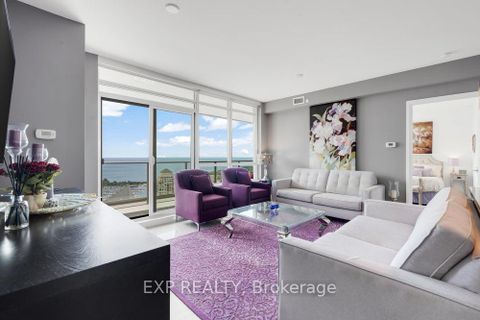 Photo 11 at 4003 - 36 Park Lawn Road, Mimico, Toronto Photo 11 at 4003 - 36 Park Lawn Road, Mimico, Toronto