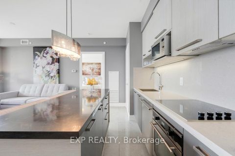 Photo 12 at 4003 - 36 Park Lawn Road, Mimico, Toronto