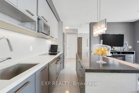 Photo 13 at 4003 - 36 Park Lawn Road, Mimico, Toronto Photo 13 at 4003 - 36 Park Lawn Road, Mimico, Toronto