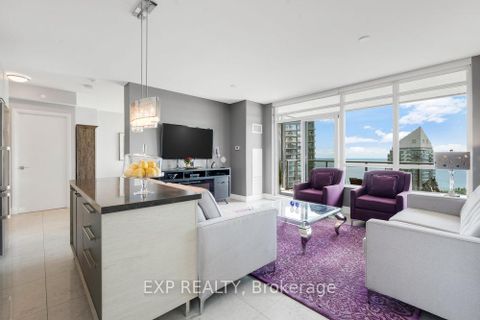 Photo 16 at 4003 - 36 Park Lawn Road, Mimico, Toronto Photo 16 at 4003 - 36 Park Lawn Road, Mimico, Toronto