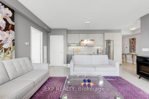 Photo 17 at 4003 - 36 Park Lawn Road, Mimico, Toronto