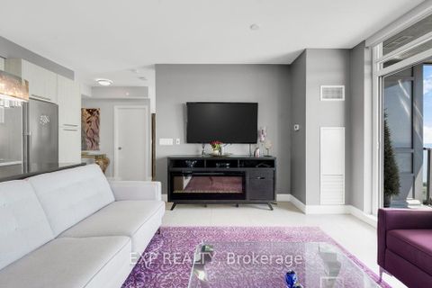 Photo 18 at 4003 - 36 Park Lawn Road, Mimico, Toronto