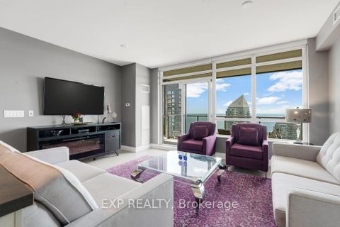 Photo 19 at 4003 - 36 Park Lawn Road, Mimico, Toronto