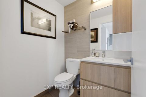 Photo 21 at 4003 - 36 Park Lawn Road, Mimico, Toronto