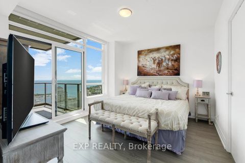 Photo 22 at 4003 - 36 Park Lawn Road, Mimico, Toronto
