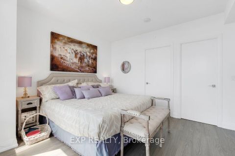 Photo 23 at 4003 - 36 Park Lawn Road, Mimico, Toronto