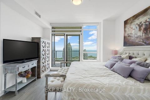 Photo 24 at 4003 - 36 Park Lawn Road, Mimico, Toronto