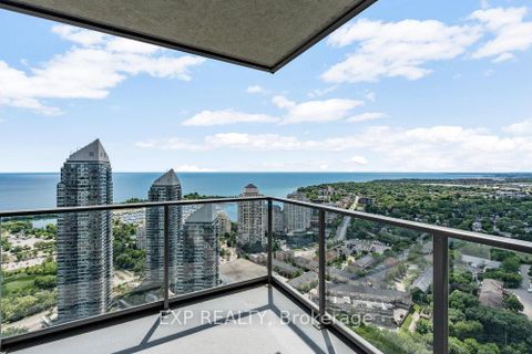 Photo 27 at 4003 - 36 Park Lawn Road, Mimico, Toronto