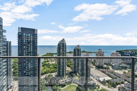 Photo 29 at 4003 - 36 Park Lawn Road, Mimico, Toronto Photo 29 at 4003 - 36 Park Lawn Road, Mimico, Toronto