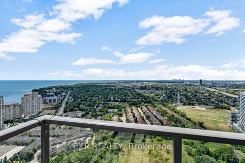 Photo 30 at 4003 - 36 Park Lawn Road, Mimico, Toronto Photo 30 at 4003 - 36 Park Lawn Road, Mimico, Toronto