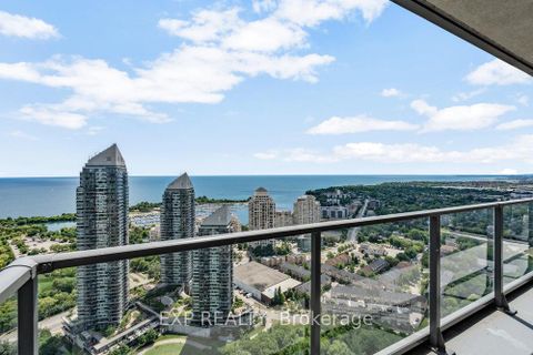 Photo 31 at 4003 - 36 Park Lawn Road, Mimico, Toronto