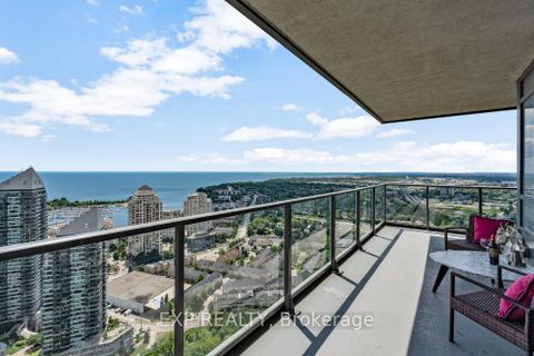 Photo 32 at 4003 - 36 Park Lawn Road, Mimico, Toronto