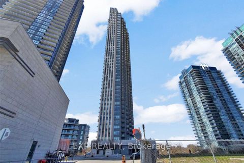 Photo 33 at 4003 - 36 Park Lawn Road, Mimico, Toronto