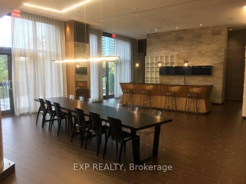 Photo 35 at 4003 - 36 Park Lawn Road, Mimico, Toronto