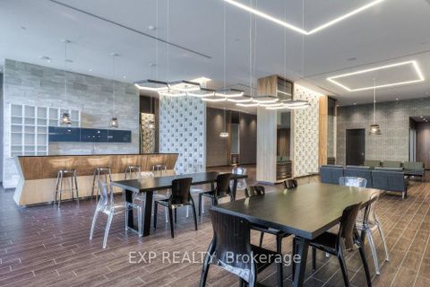 Photo 36 at 4003 - 36 Park Lawn Road, Mimico, Toronto