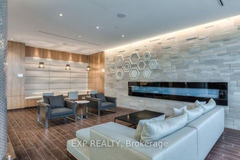 Photo 39 at 4003 - 36 Park Lawn Road, Mimico, Toronto
