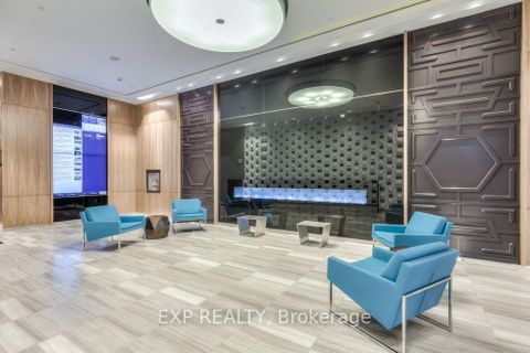 Photo 40 at 4003 - 36 Park Lawn Road, Mimico, Toronto Photo 40 at 4003 - 36 Park Lawn Road, Mimico, Toronto