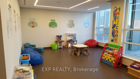 Photo 43 at 4003 - 36 Park Lawn Road, Mimico, Toronto Photo 43 at 4003 - 36 Park Lawn Road, Mimico, Toronto