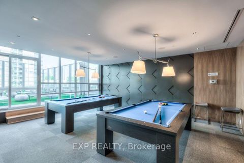 Photo 44 at 4003 - 36 Park Lawn Road, Mimico, Toronto