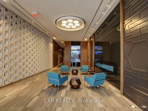 Photo 45 at 4003 - 36 Park Lawn Road, Mimico, Toronto