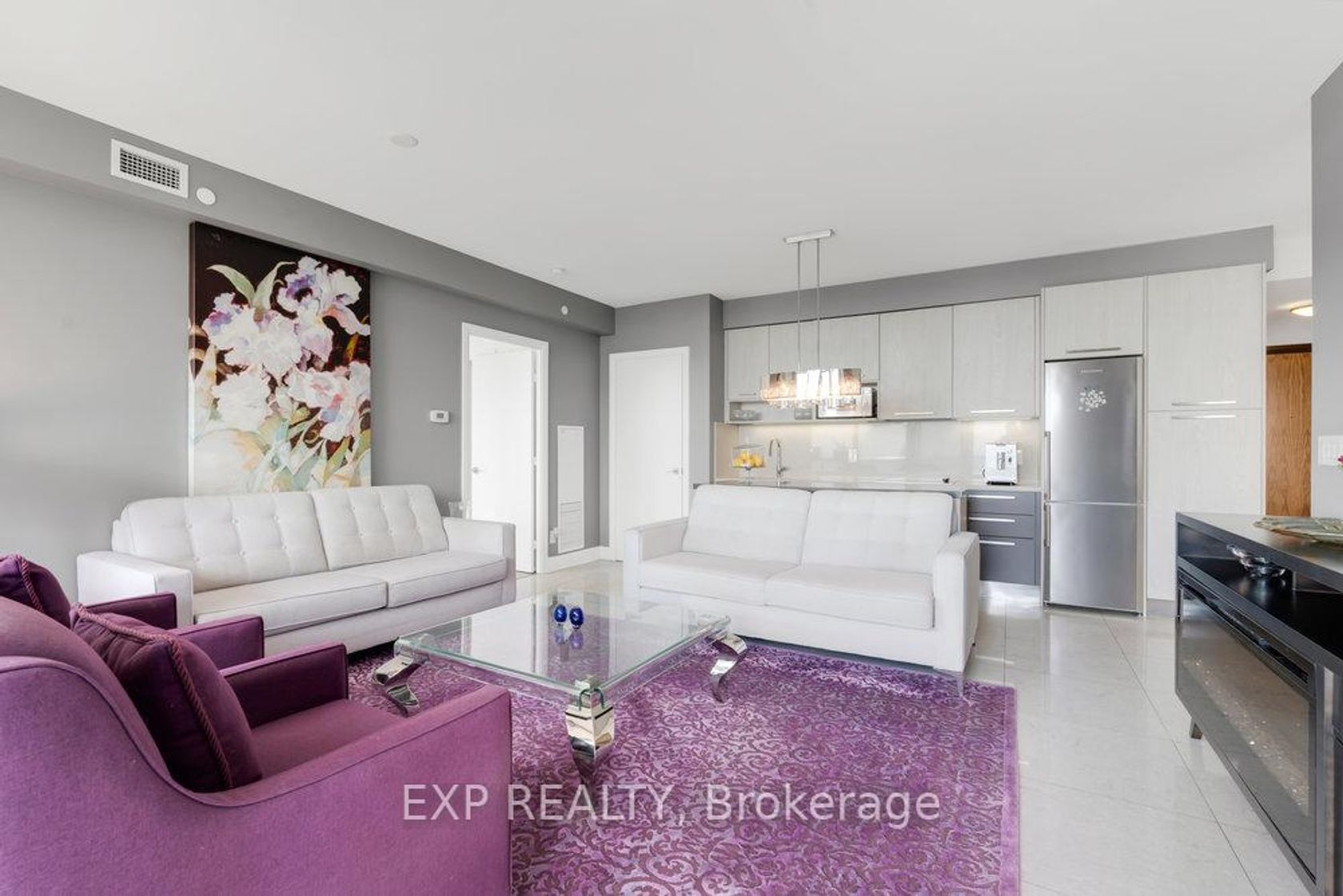 4003 - 36 Park Lawn Road, Mimico, Toronto 