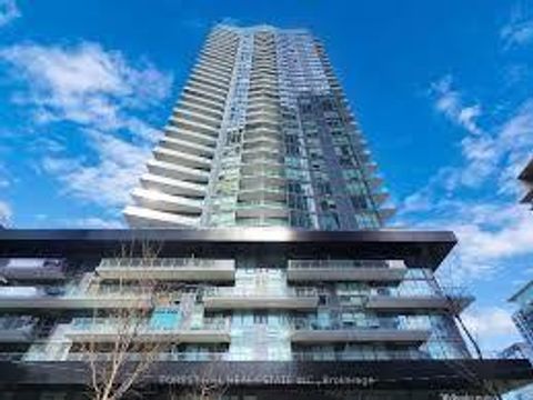 Photo 0 at 2603 - 30 Roehampton Avenue, Mount Pleasant West, Toronto