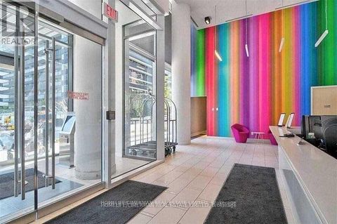 Photo 2 at 2603 - 30 Roehampton Avenue, Mount Pleasant West, Toronto