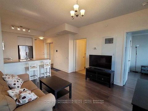 Photo 4 at 2603 - 30 Roehampton Avenue, Mount Pleasant West, Toronto