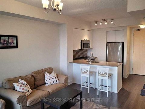 Photo 5 at 2603 - 30 Roehampton Avenue, Mount Pleasant West, Toronto