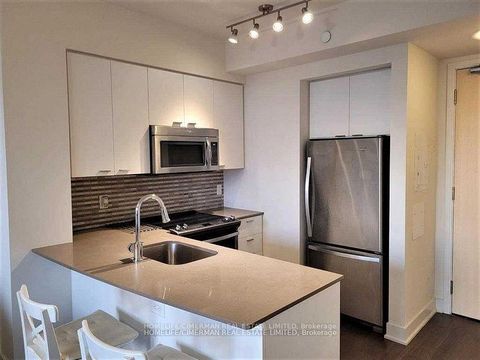 Photo 6 at 2603 - 30 Roehampton Avenue, Mount Pleasant West, Toronto