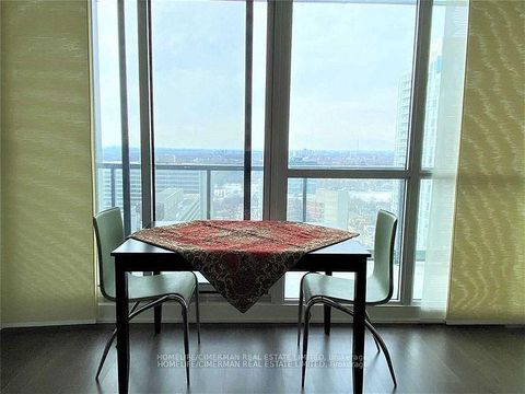 Photo 8 at 2603 - 30 Roehampton Avenue, Mount Pleasant West, Toronto