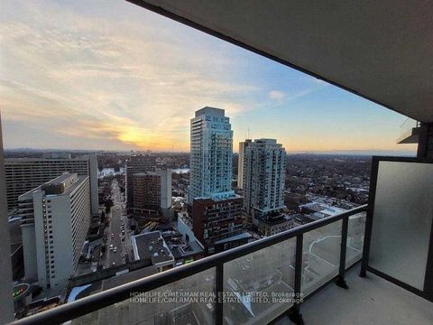 Photo 9 at 2603 - 30 Roehampton Avenue, Mount Pleasant West, Toronto