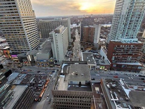 Photo 10 at 2603 - 30 Roehampton Avenue, Mount Pleasant West, Toronto