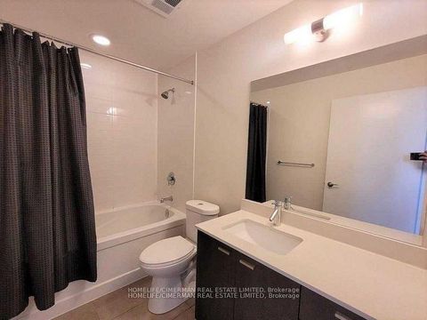 Photo 11 at 2603 - 30 Roehampton Avenue, Mount Pleasant West, Toronto