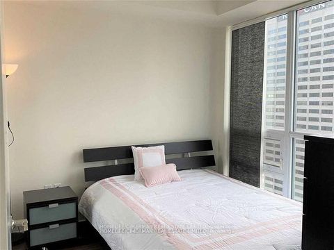 Photo 12 at 2603 - 30 Roehampton Avenue, Mount Pleasant West, Toronto