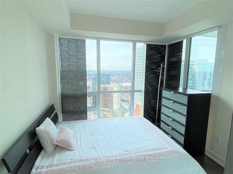 Photo 13 at 2603 - 30 Roehampton Avenue, Mount Pleasant West, Toronto