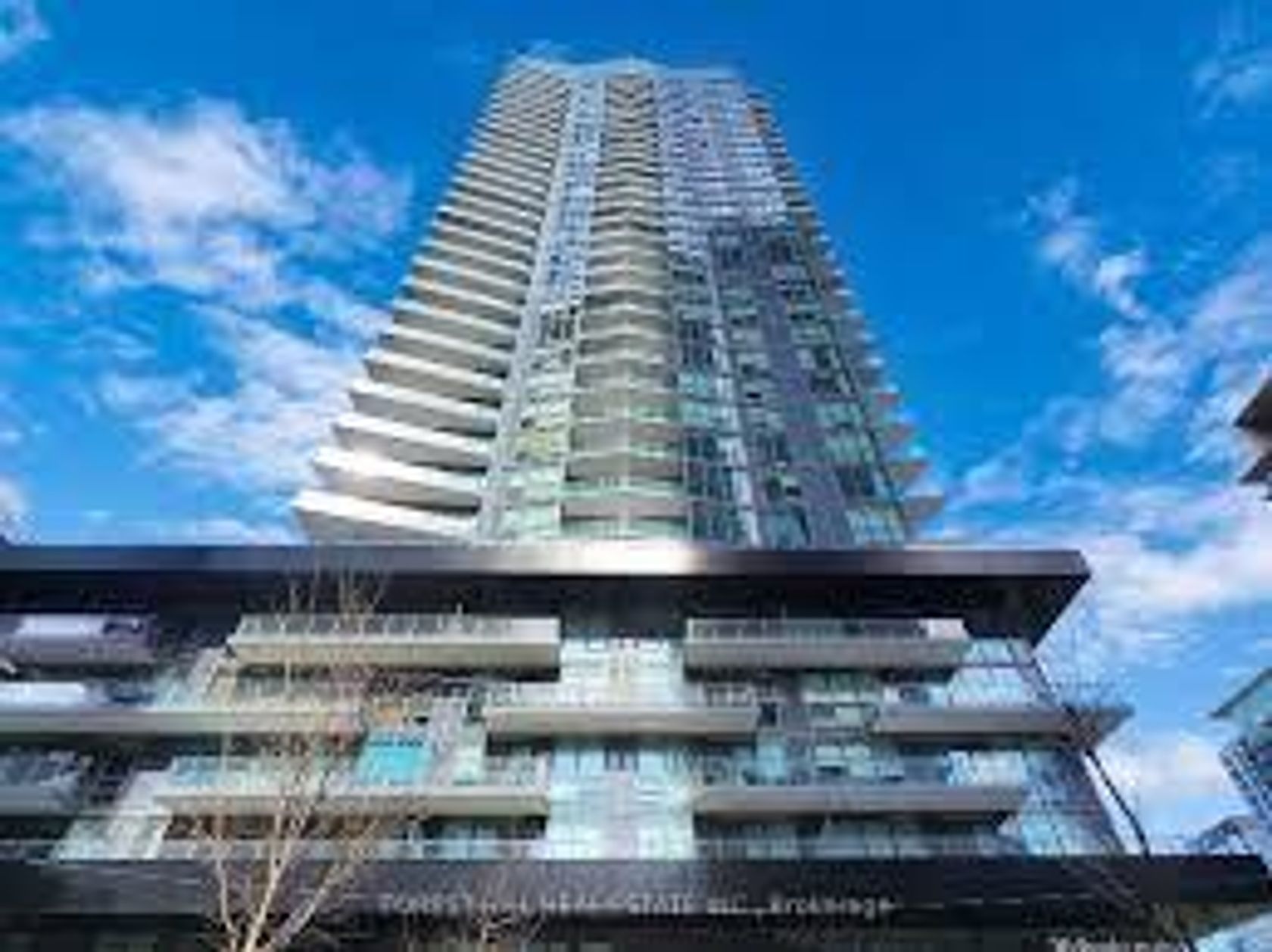 2603 - 30 Roehampton Avenue, Mount Pleasant West, Toronto 
