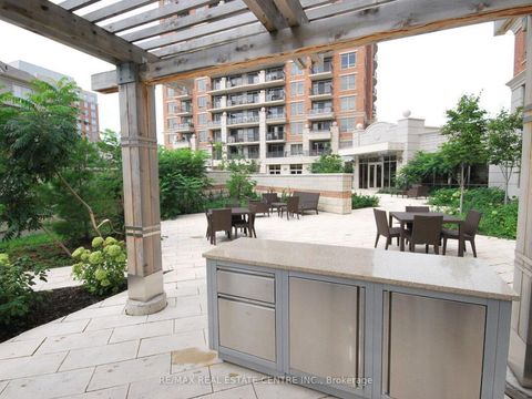 Photo 42 at 1102 - 2379 Central Park Drive, RO River Oaks, Oakville
