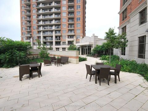 Photo 43 at 1102 - 2379 Central Park Drive, RO River Oaks, Oakville